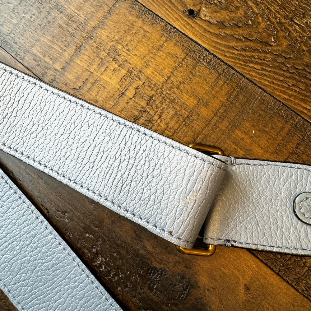 Isabel Marant Oskan Bag - faded blue - Picture 11 of 13